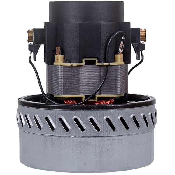 Двигатель Whicepart VC07W30 D 144/78 мм H 68/168 мм 1200W для моющего пылесоса Двигатель Whicepart VC07W30 D 144/78 мм H 68/168 мм 1200W для моющего пылесоса