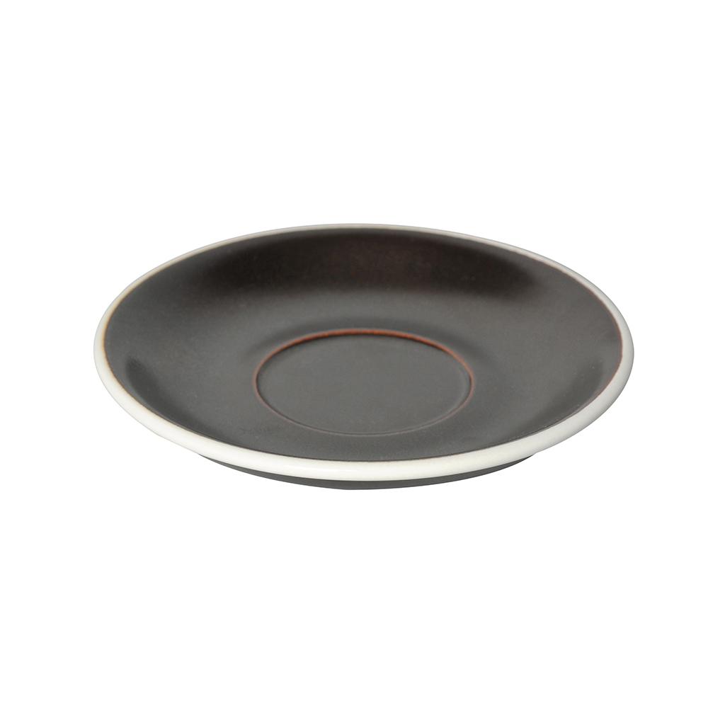 Блюдце Loveramics серія Egg 15,5 см Gunpowder (C088-71BGU)