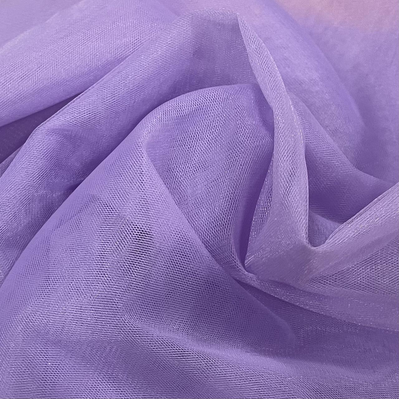 Евросетка Buse Tul №021 Фиолетовый (24479133) - фото 2 Евросетка Buse Tul №021 Фиолетовый (24479133) - фото 2