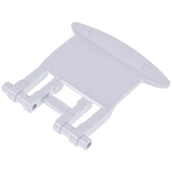 Ручка двери 651027749 для стиральных машин Ardo FLN105SW/FLN106EW/FLN107SW (00000030387) - фото 5 Ручка двери 651027749 для стиральных машин Ardo FLN105SW/FLN106EW/FLN107SW (00000030387) - фото 5