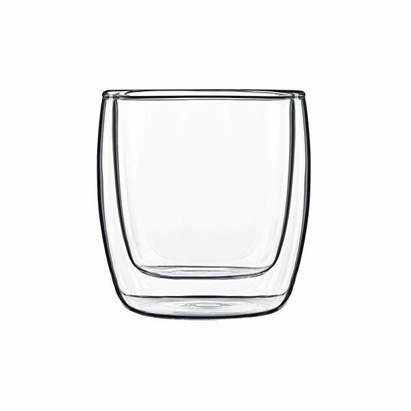 Чашка Luigi Bormioli Thermic Glass A10330G4102AA01 240 мл