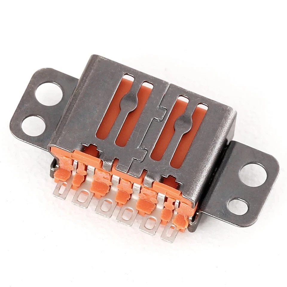 Разъем питания Lenovo Yoga 700-14ISK/700S-14ISK/900 900S/900-13ISK/900S-12ISK