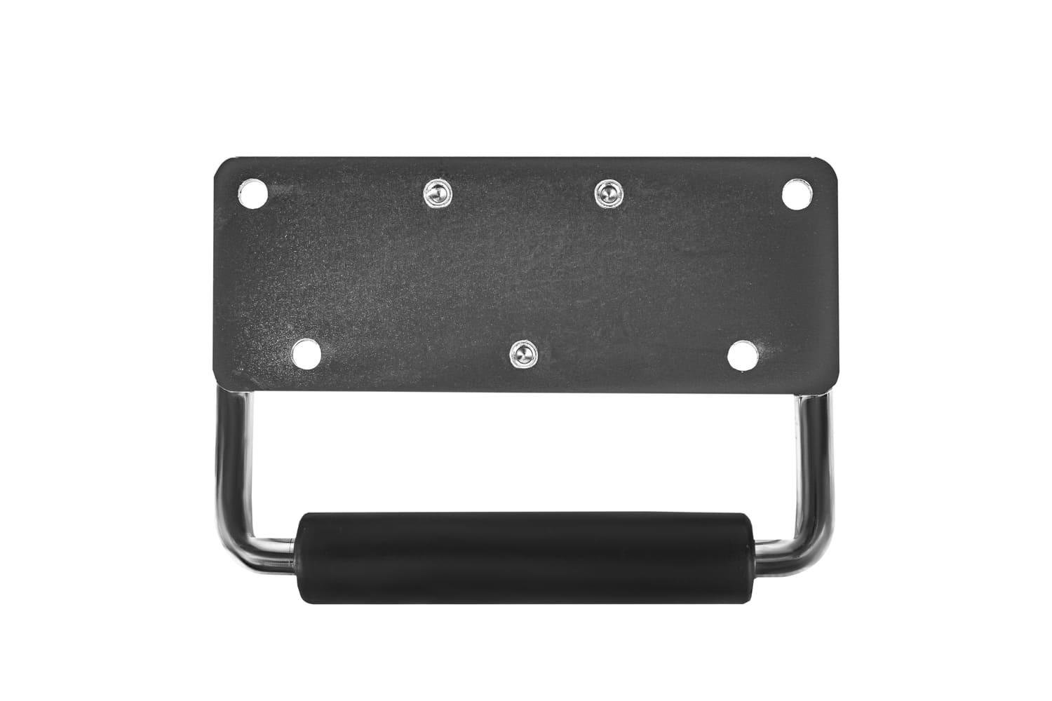 Ручка для кейса FREE CASE H03P (34482) - фото 2 Ручка для кейса FREE CASE H03P (34482) - фото 2