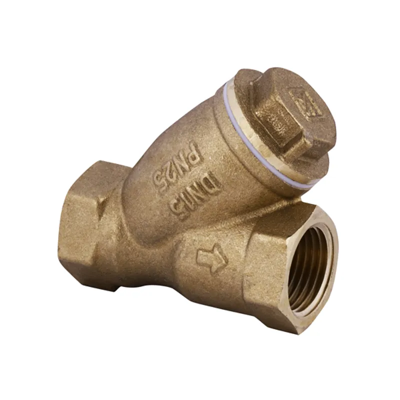 Фільтр грубої очистки Nolf NF.F04B 1/2" (NF2979)