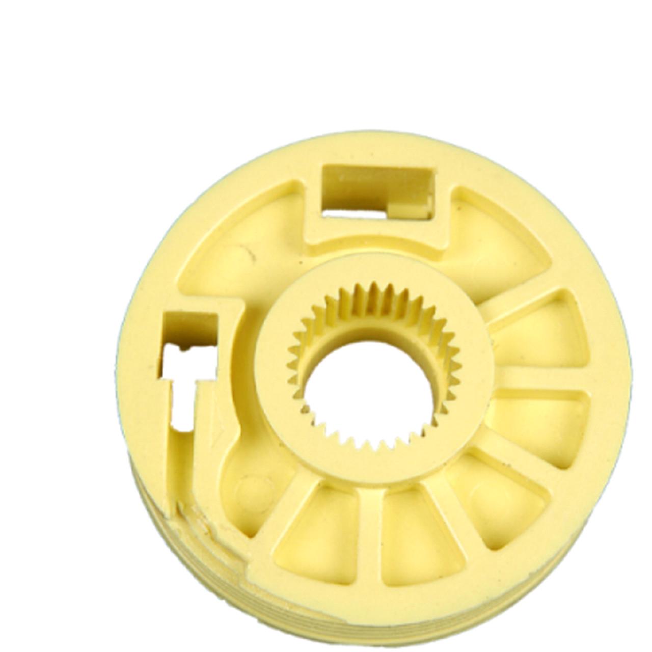 Ролик стеклоподъемника Volkswagen Polo Classic двери передние левые (18927965) Ролик стеклоподъемника Volkswagen Polo Classic двери передние левые (18927965)