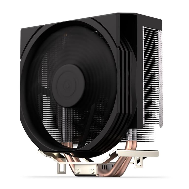 Вентилятор Endorfy Spartan 5 Black (EY3A001)