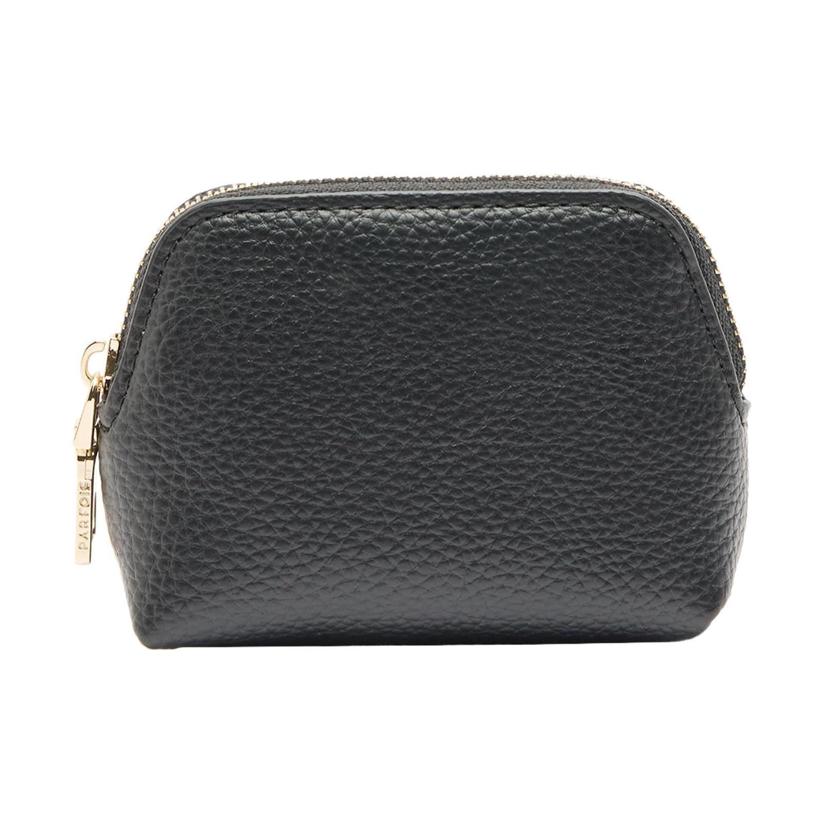 Гаманець жіночий Parfois 223678 Чорний (223678#_BK#FW2026#M) Гаманець жіночий Parfois 223678 Чорний (223678#_BK#FW2026#M)