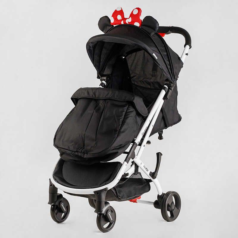 Коляска прогулянкова дитяча Joy Elegans A-12295 (118552) - фото 7