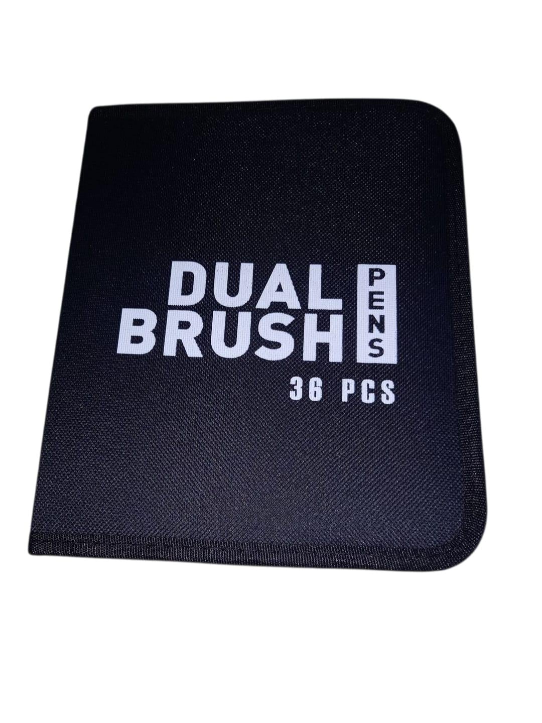 Набор акварельных маркеров 36 шт. (32064049)