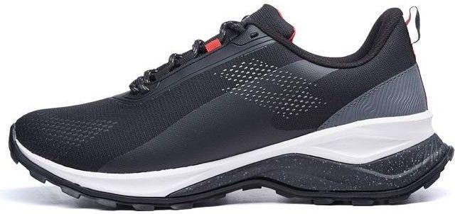 Кроссовки Lotto MOONRUN 300 II 217972/1H8 р. EU-42,5 Черный