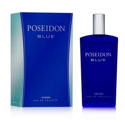 Туалетная вода для мужчин Instituto Español Poseidon Blue Hombre 150 мл