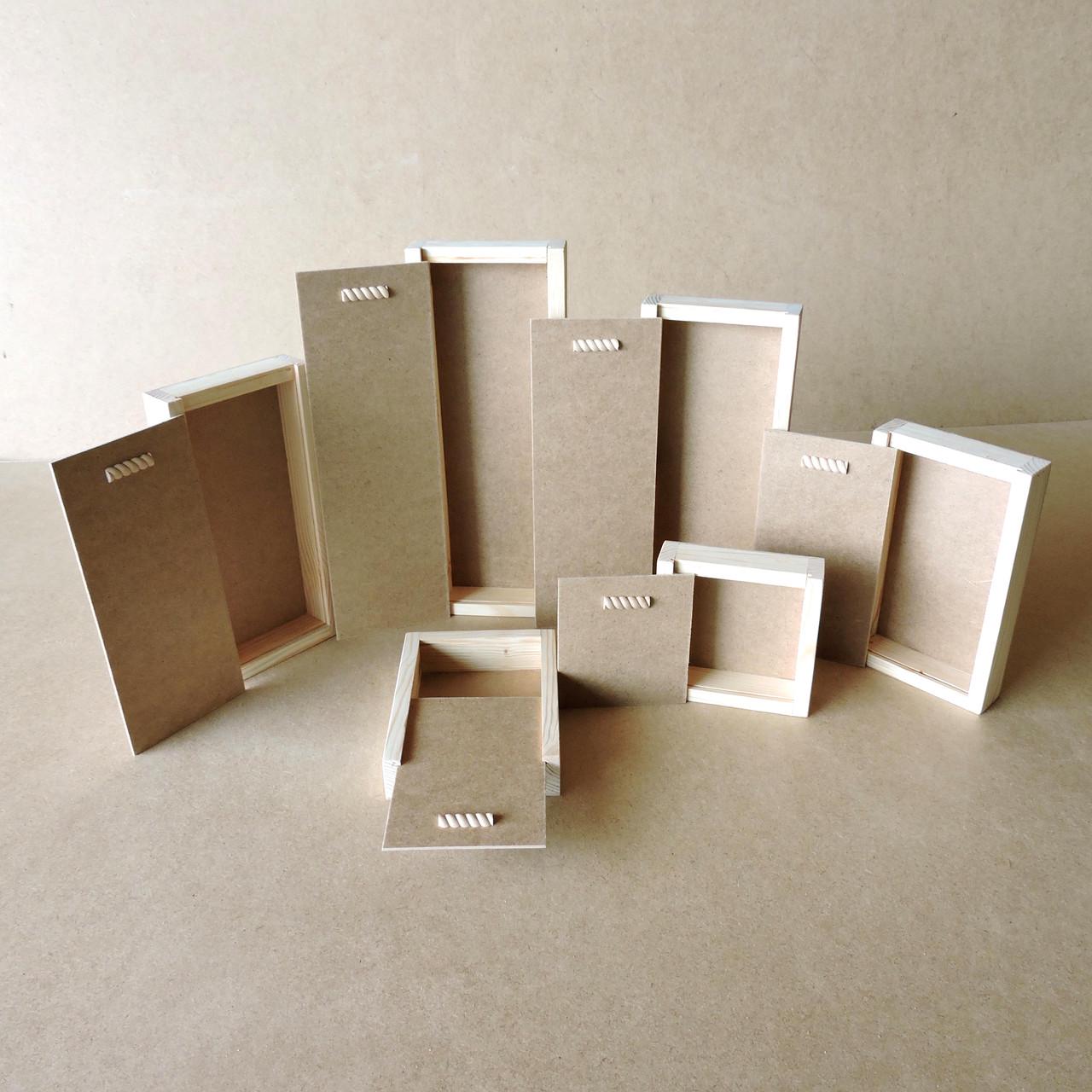 Пенал деревянный Ландыш 15х30х4 см (ПНЛ-01153004) - фото 8 Пенал деревянный Ландыш 15х30х4 см (ПНЛ-01153004) - фото 8