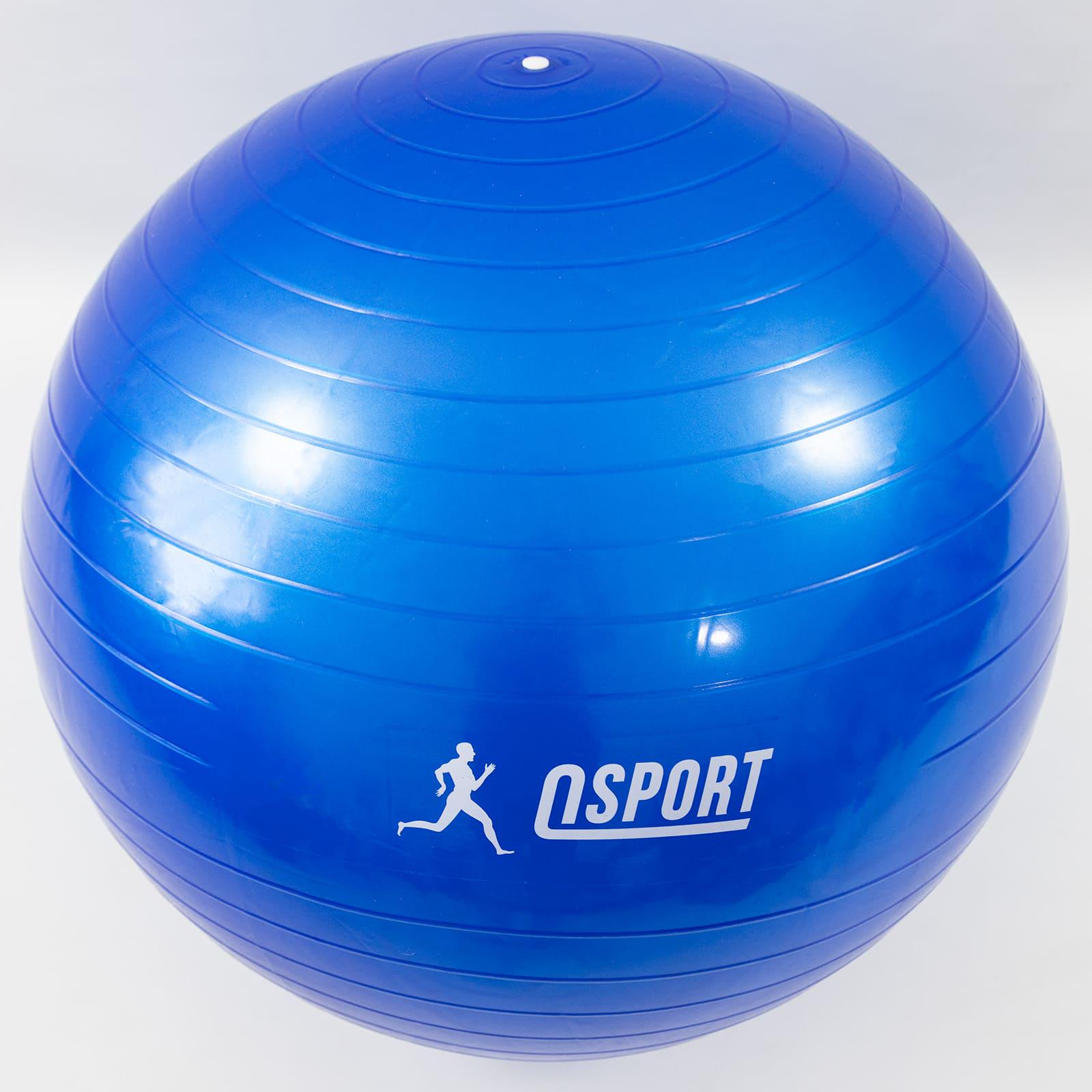 Набор OSPORT Set 115 коврик для фитнеса EVA/фитбол 65 см (n-0148-01-04) - фото 7 Набор OSPORT Set 115 коврик для фитнеса EVA/фитбол 65 см (n-0148-01-04) - фото 7