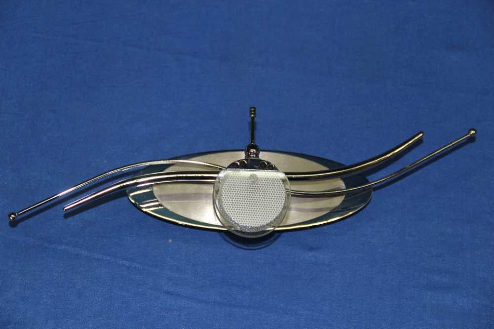 Галогеновое бра Ray B7017/1 (IR005073)