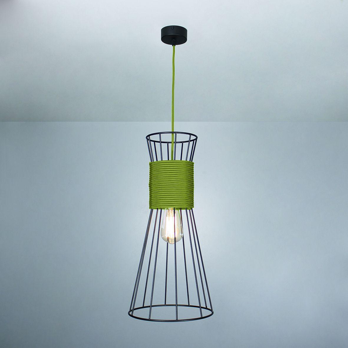 Светильник подвесной Imperium Light Corset (84150.05.41)