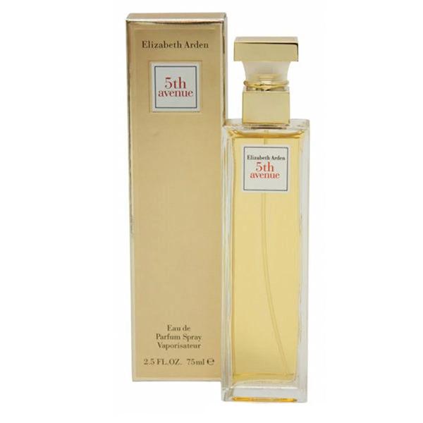 Парфюмированная вода для женщин Elizabeth Arden 5Th Avenue 75 мл (1663)