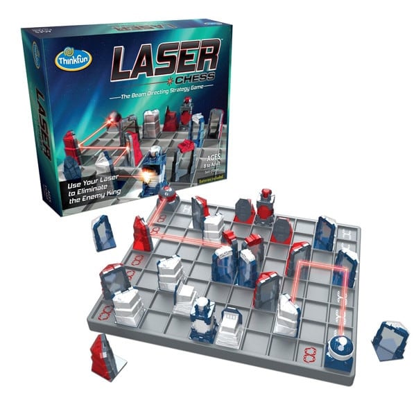 Игра настольная Thinkfun (1034)