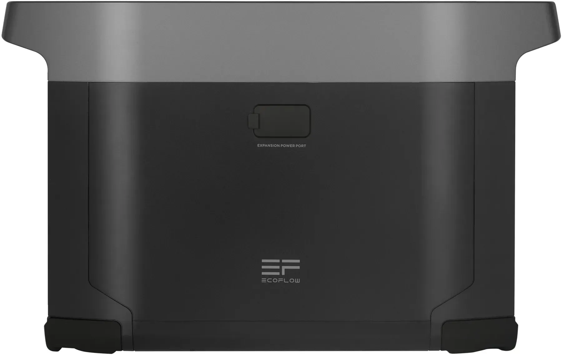 Додаткова батарея EcoFlow DELTA Max Extra Battery 2016 Вт/год (30368822) - фото 6 Додаткова батарея EcoFlow DELTA Max Extra Battery 2016 Вт/год (30368822) - фото 6