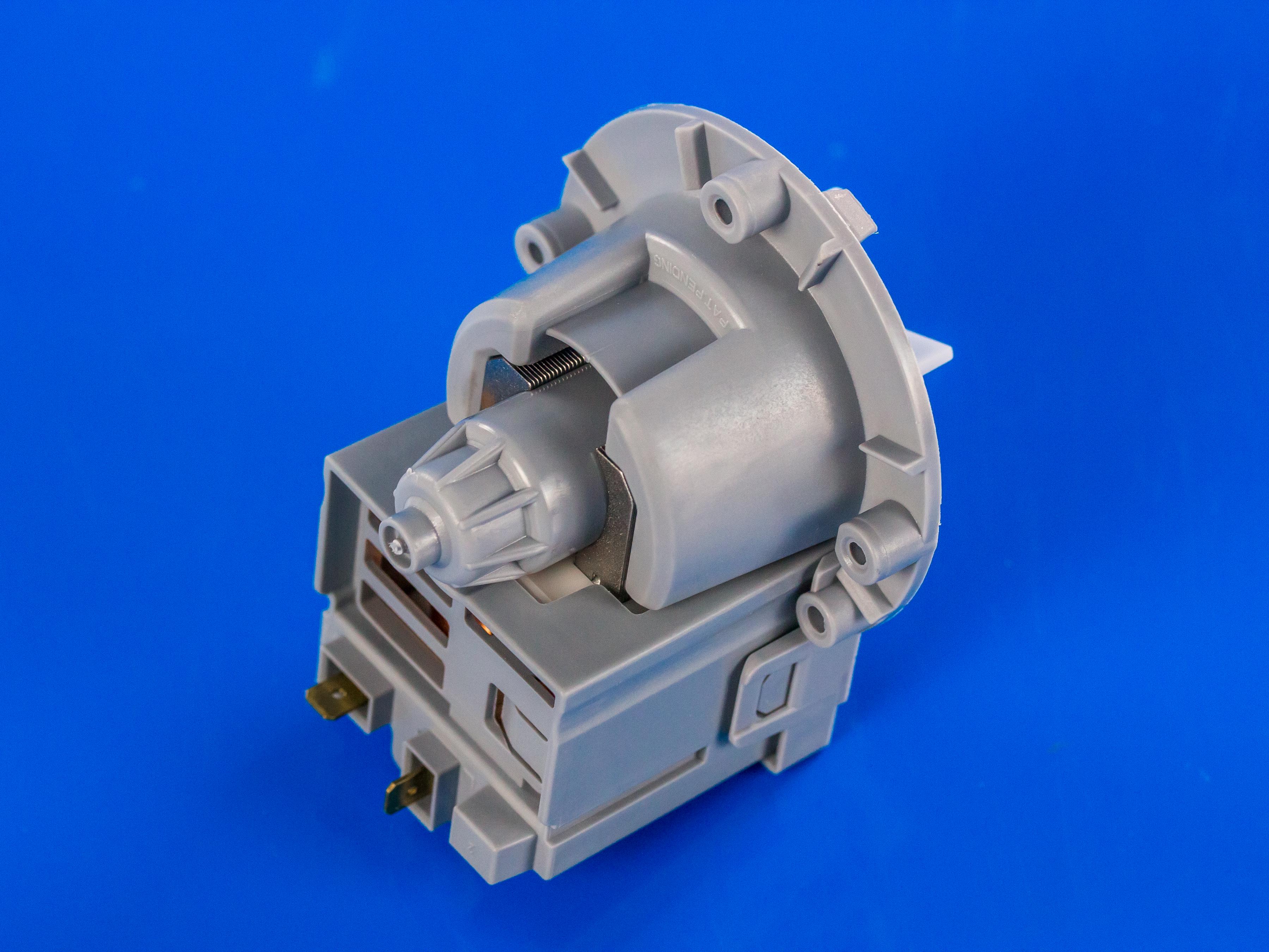 Насос Askoll M231XP - фото 2 Насос Askoll M231XP - фото 2