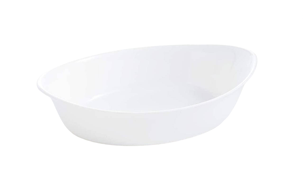 Форма Luminarc SMART CUISINE CARINE для запікання прямокутня 37х28 см (P8330)