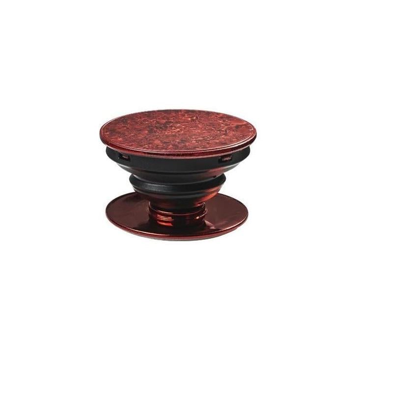 Держатель для телефона Luxe Cube POP 019 39,7 мм Red (626489)