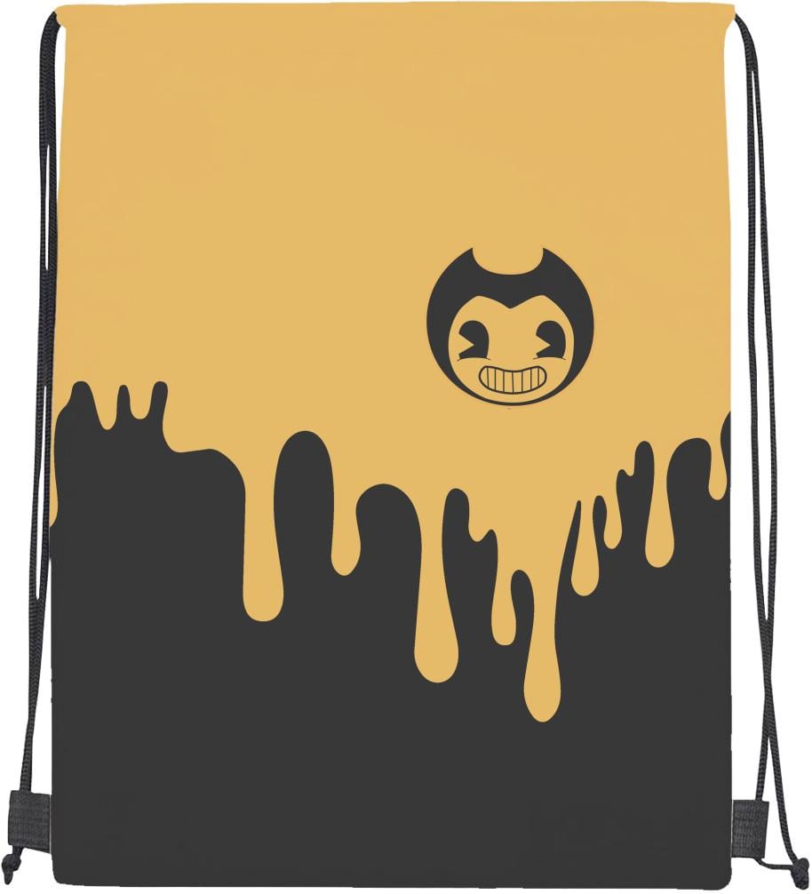 Мішок спортивний Bendy and the ink machine 38 (20300853)