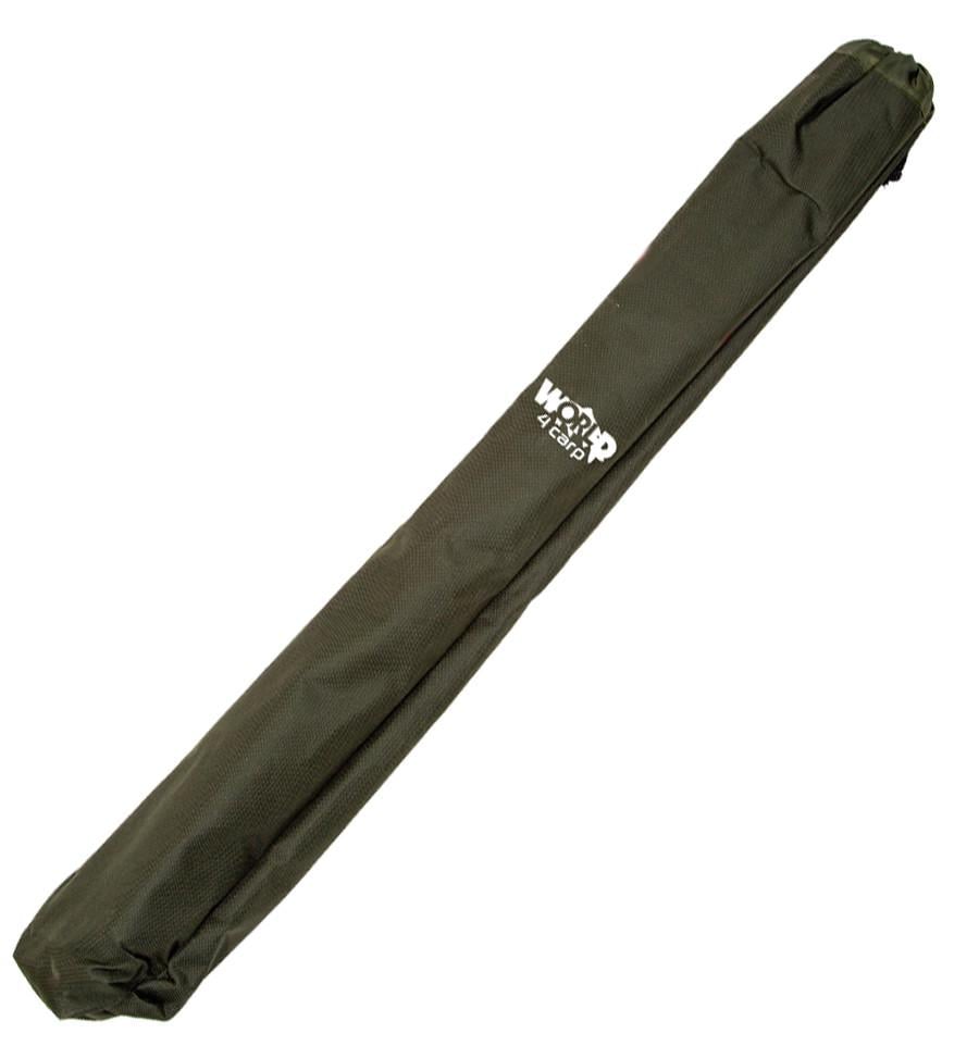 Трипод для взвешивания рыбы World4Carp WIGH TRIPOD - фото 7