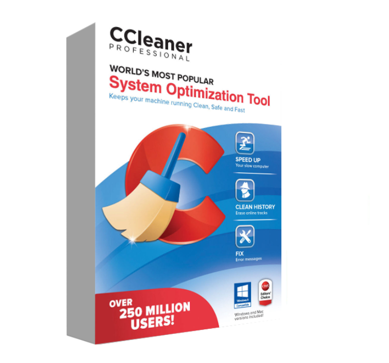 Ключ Ccleaner professional Windows 1 год/1 pc Ключ Ccleaner professional Windows 1 год/1 pc