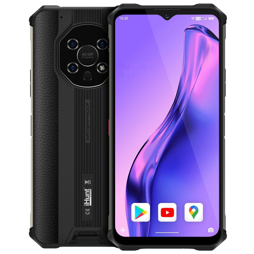 Смартфон iHunt Titan X 5G - фото 2 Смартфон iHunt Titan X 5G - фото 2