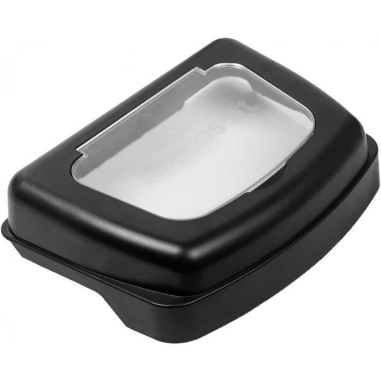 Фильтр смягчения воды Ecosoft PINK 100 (FU1013CABDVUP) - фото 7 Фильтр смягчения воды Ecosoft PINK 100 (FU1013CABDVUP) - фото 7