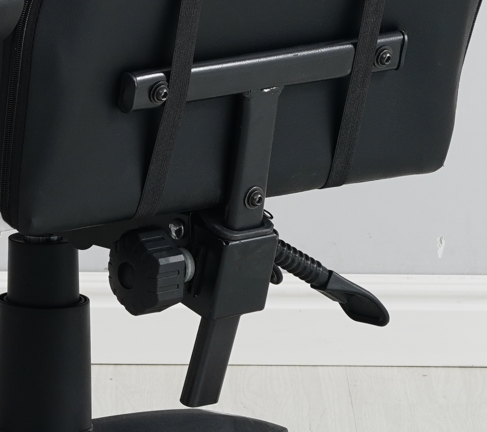 Кресло компьютерное игровое или для офиса Gamer Pro Jaguar Белый - фото 5 Кресло компьютерное игровое или для офиса Gamer Pro Jaguar Белый - фото 5