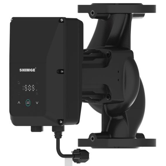 Насос циркуляційний SHIMGE APM40-12F-250 500 Вт (274831)