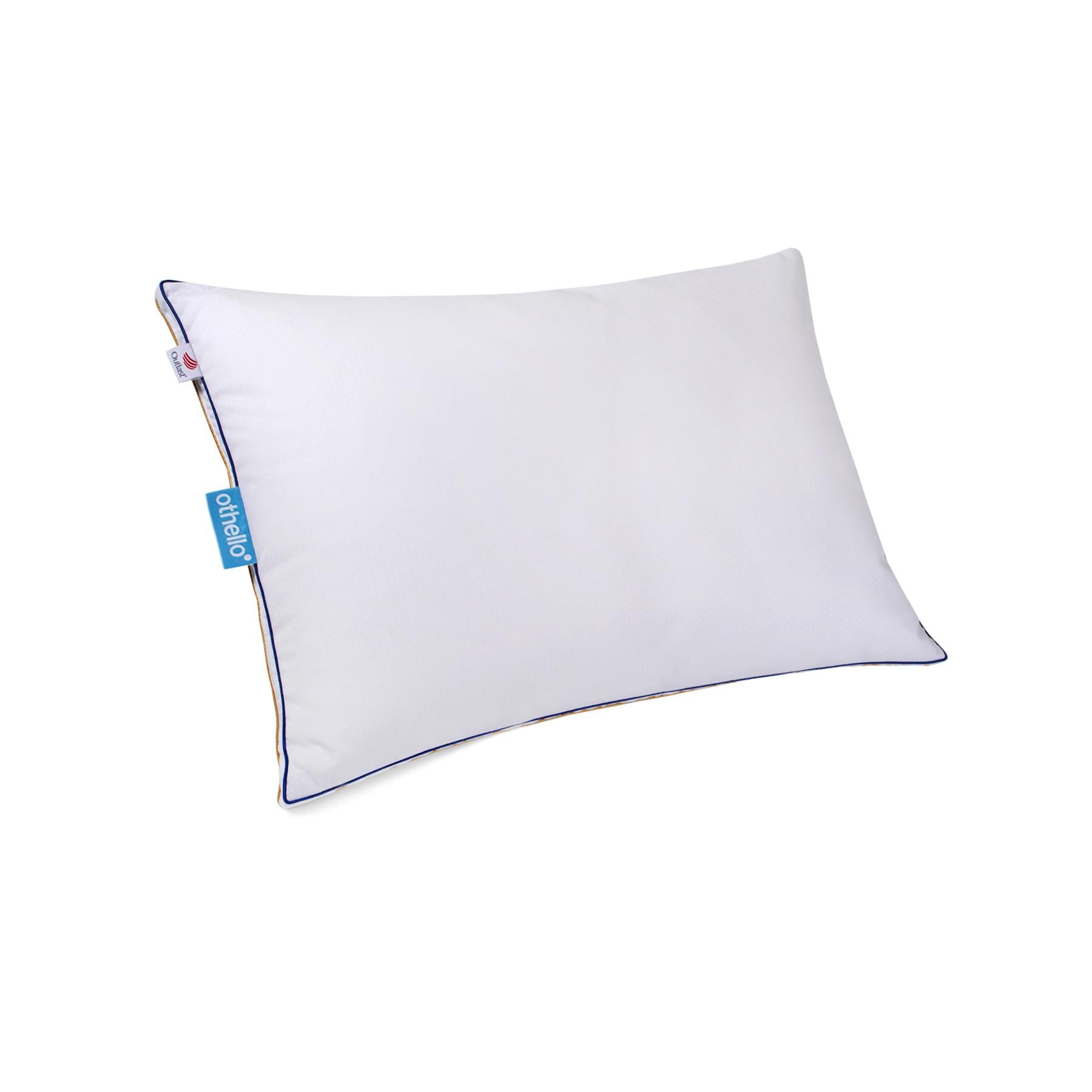 Подушка Othello Clima Max Firm антиаллергенная 50х70 см (12856437)