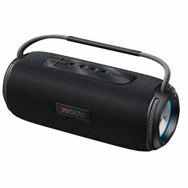 Портативная колонка Yesido YSW11 40W RGB IPX6 водонепроницаемая (18264542)