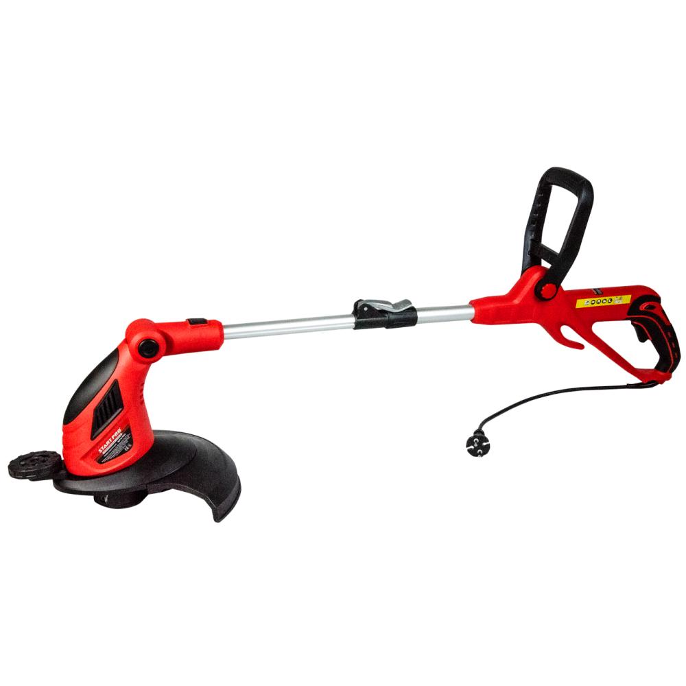 Тример електричний START PRO SGT/E-750S (25631601) - фото 9