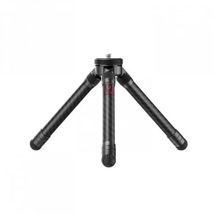 Штатив Ulanzi Vijim Multi-Function Carbon Fiber Desktop Tripod UV-2350 MT-28 Black