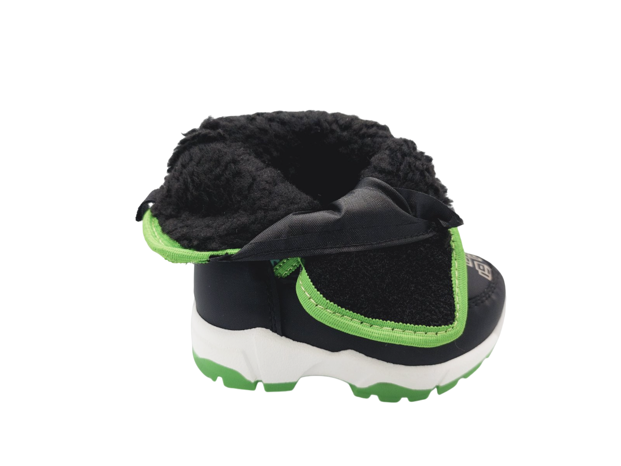 Чоботи зимові для хлопчиків Clibee 2032476/27 р. 27 Чорний - фото 5