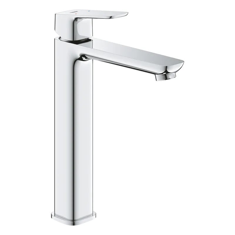 Змішувач одноважільний для раковини Grohe Cubeo XL (1017290000)