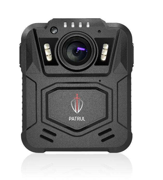 Боди камера Patrul DX05 2304x1296p с поддержкой ночного видения до 12 м (1480453358)