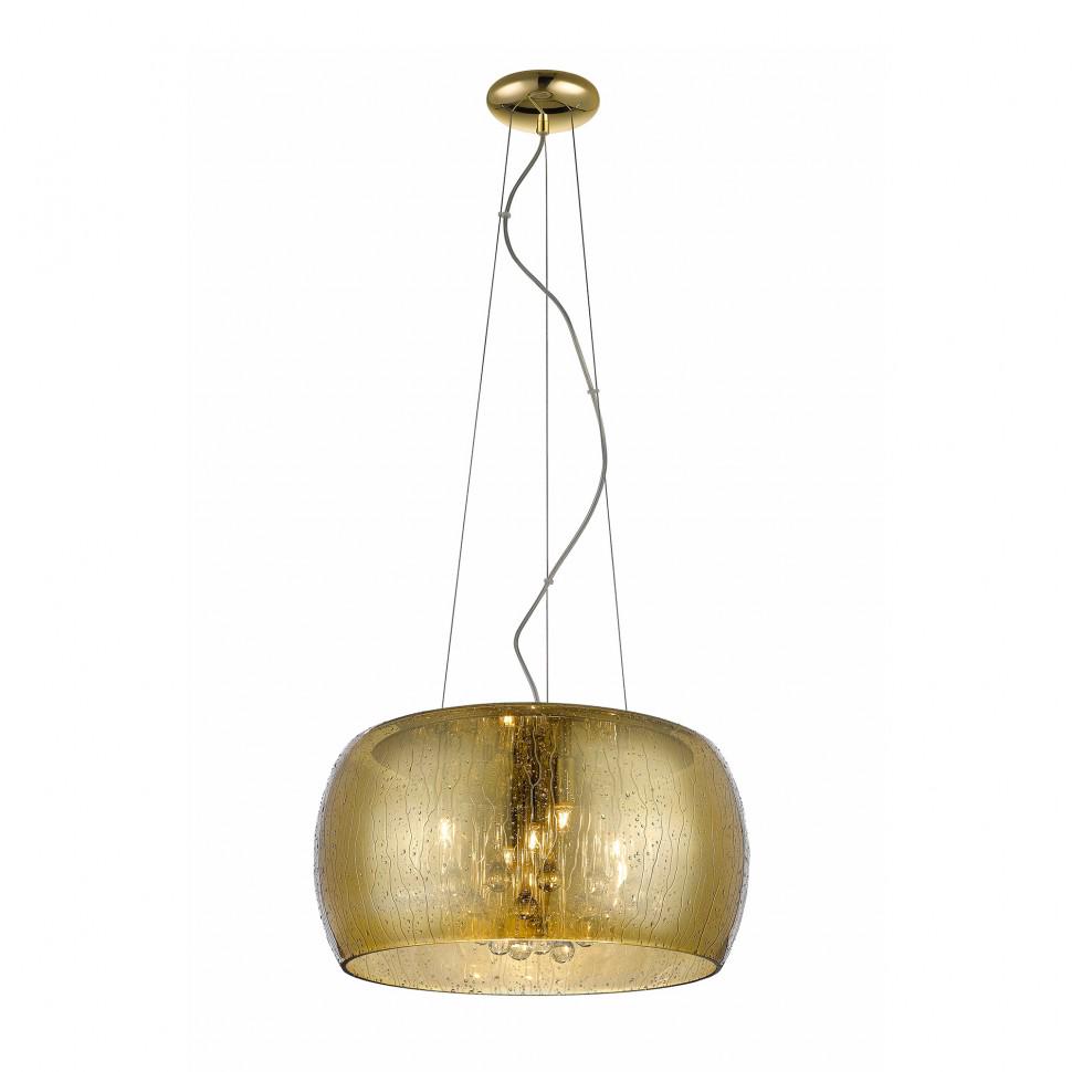 Люстра Zuma Line Rain P0076-05L-F7L9