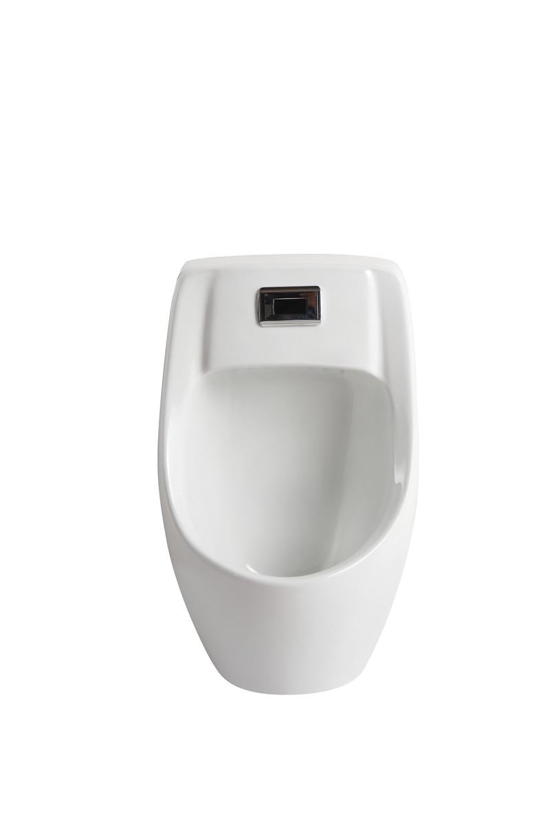 Писсуар подвесной Mixxus Premium BEVEL-1002 с ИК-датчиком автоматического смыва 330x245x545 мм (MP6662) - фото 7 Писсуар подвесной Mixxus Premium BEVEL-1002 с ИК-датчиком автоматического смыва 330x245x545 мм (MP6662) - фото 7