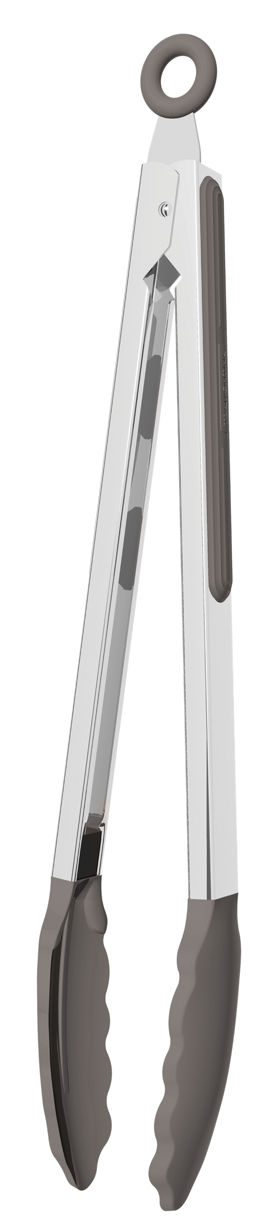 Щипці TRAMONTINA SOFTTA 33,9 см Gray (UG-25857/161)