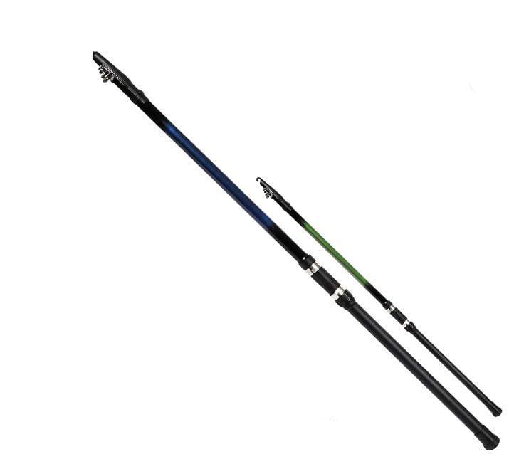 Вудка болонська Dragonfly 6,0 м 10-30 г 6к (LU001601) Вудка болонська Dragonfly 6,0 м 10-30 г 6к (LU001601)