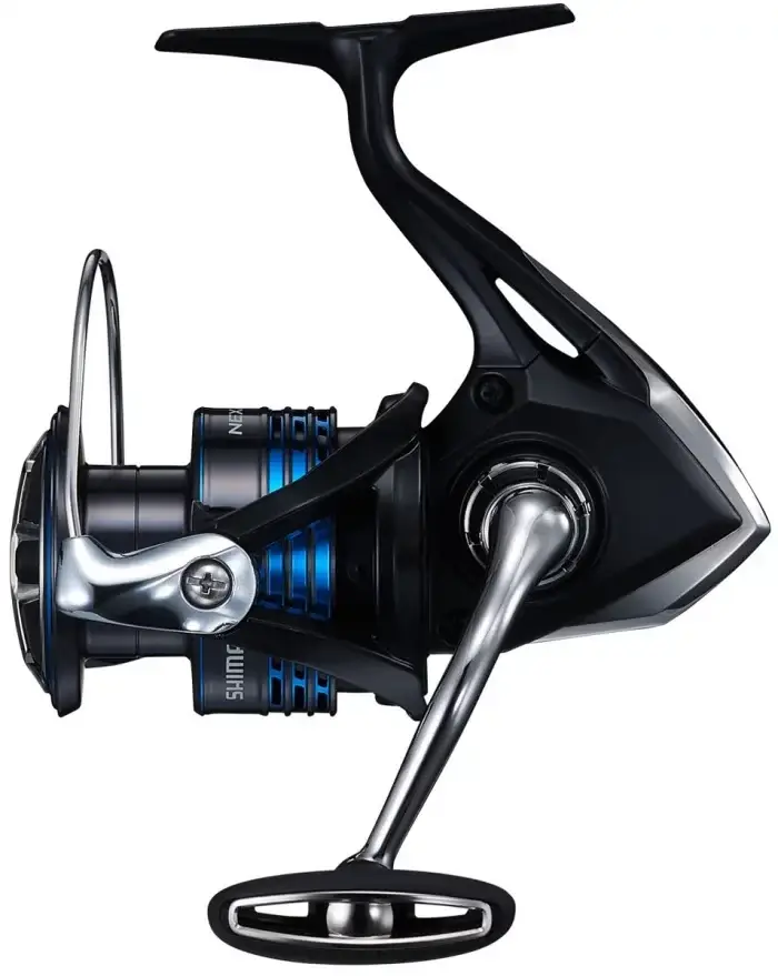 Катушка для спиннинга Shimano Nexave 4000