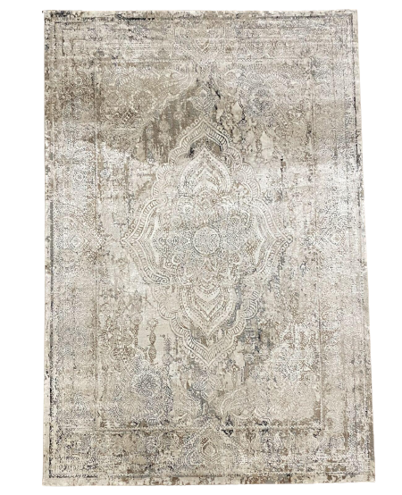 Ковер Richmond 8908A 2х3 м Cream/Grey (5638-38)