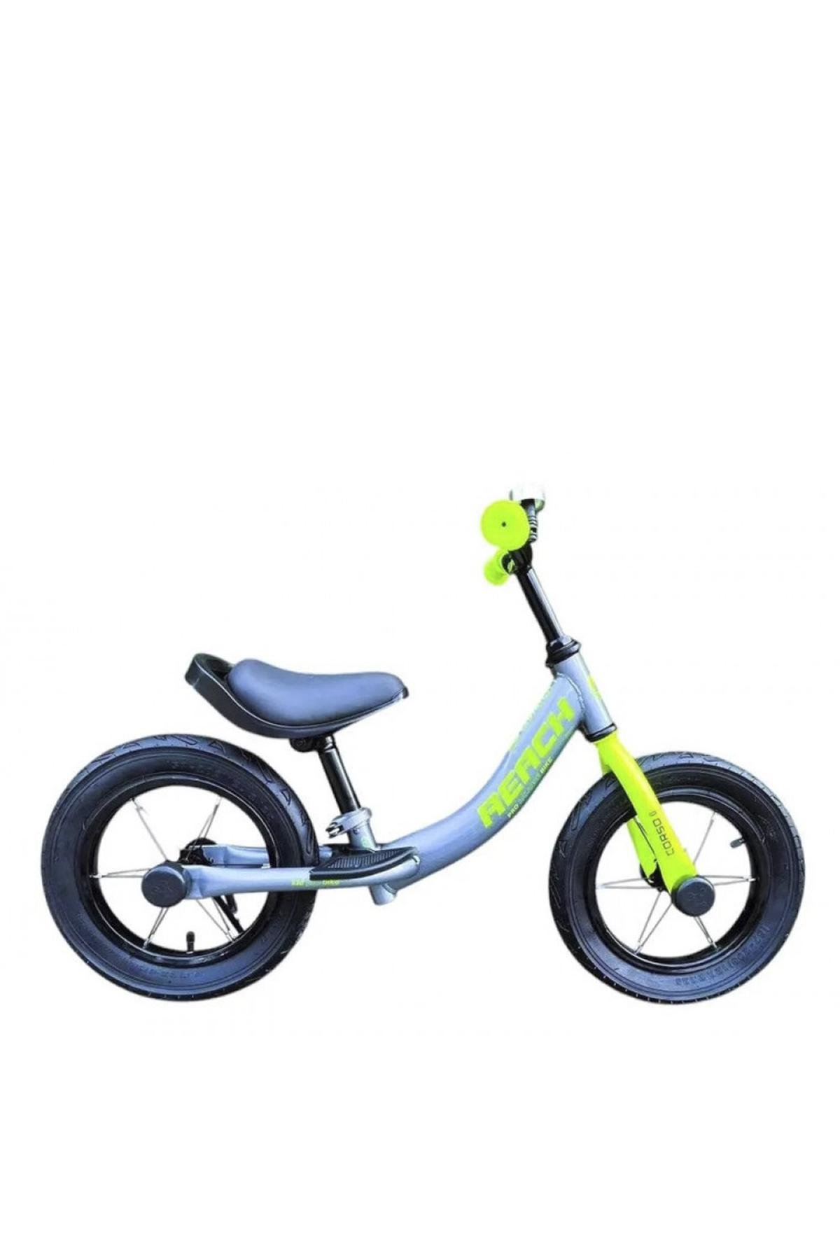 Біговел ЦБ-00275125 Corso REACH RC-7316-81 12"