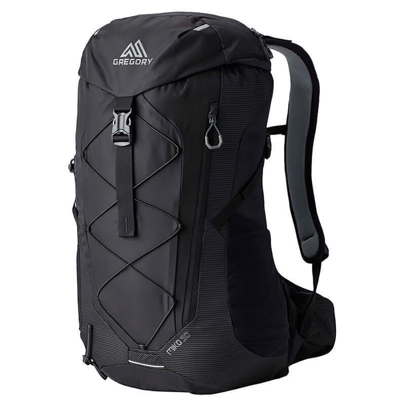 Туристический рюкзак Gregory Miko 30 л BioSync Optic Black (145277/9974)