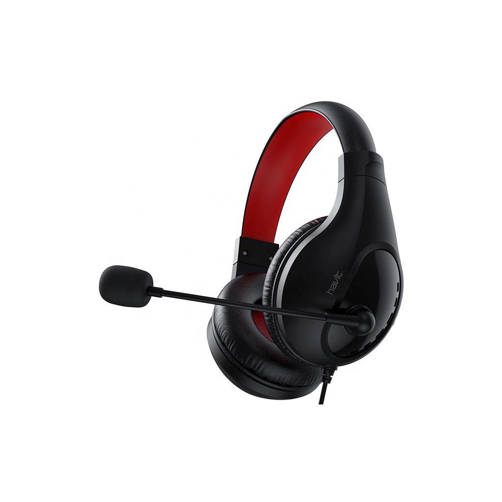 Наушники Havit HV-H2116d 3,5 мм (HV-H2116d)