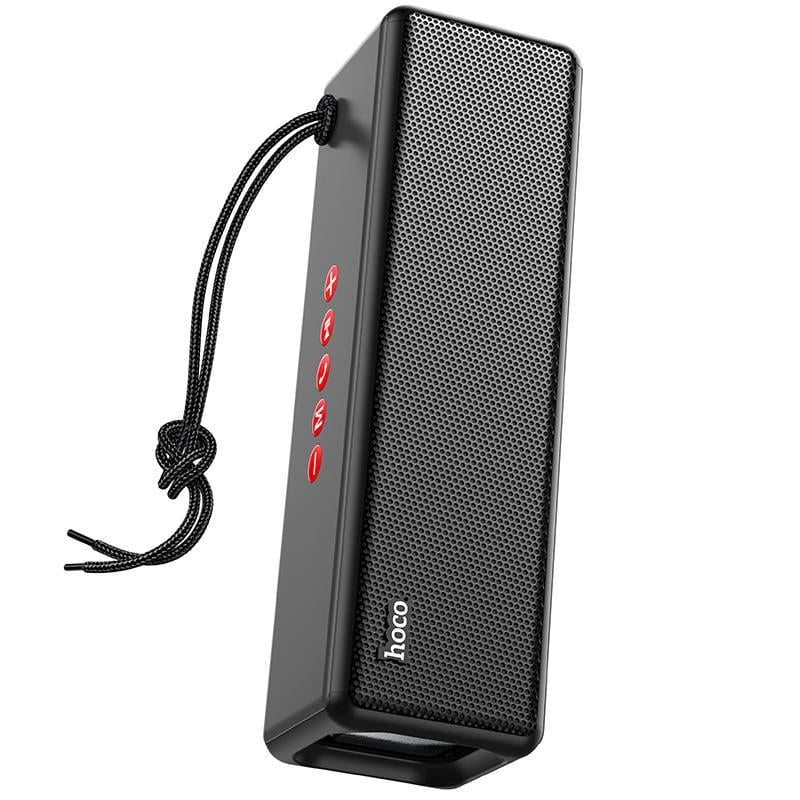 Акустика Hoco Bounce sports wireless speaker IPX4 HC3 Black
