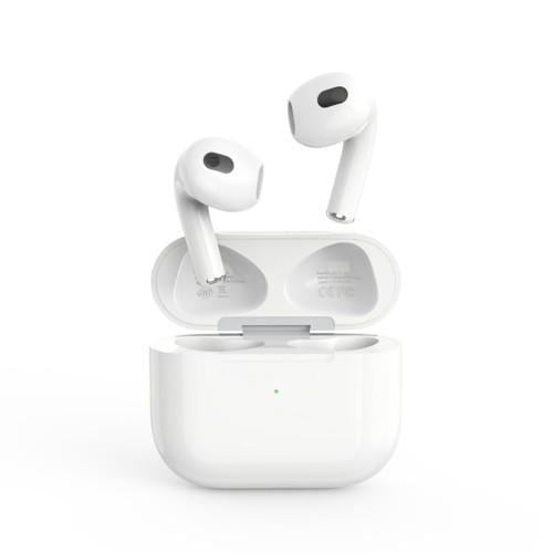 Наушники беспроводные Xo T4 Pods bluetooth headset Белый
